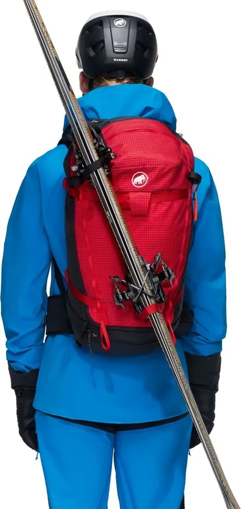 Aenergy ST 32 Red / Black-2