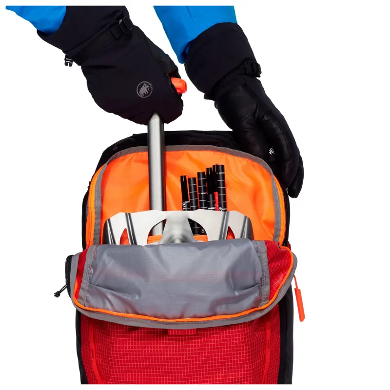 Aenergy ST 32 Red / Black-1