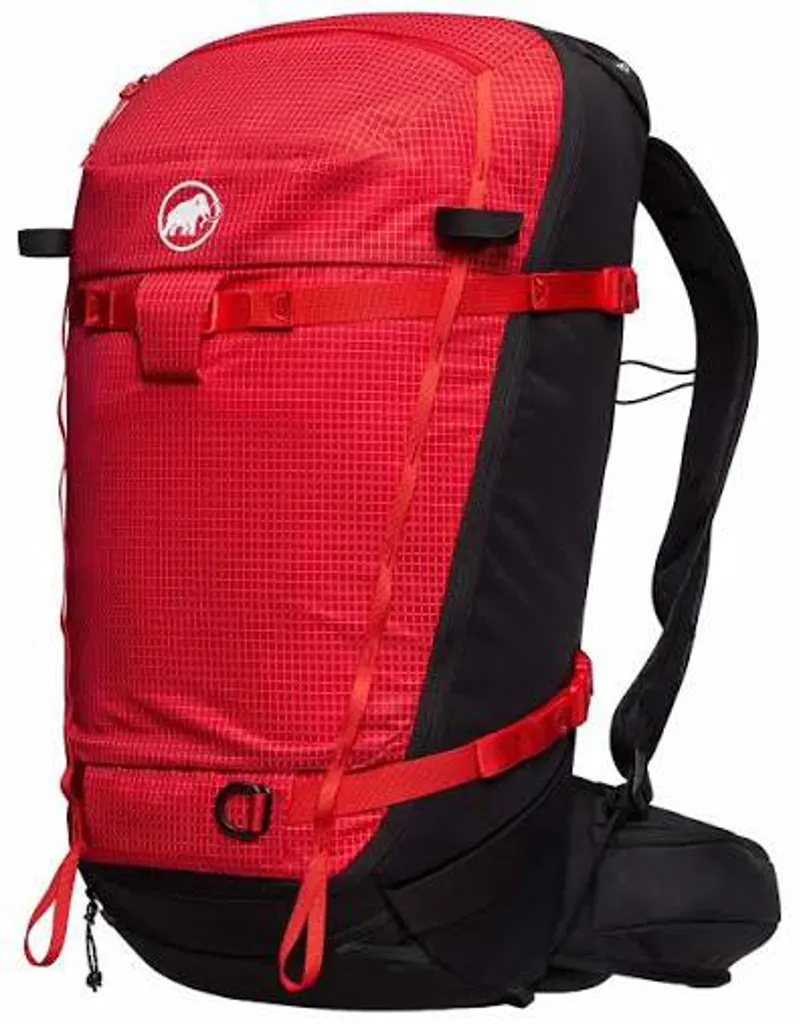Aenergy ST 32 Red / Black