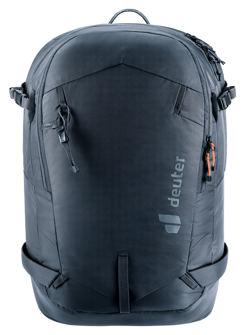 Deuter Freerider 22 SL Women's Ski Touring Rucksack Black-5