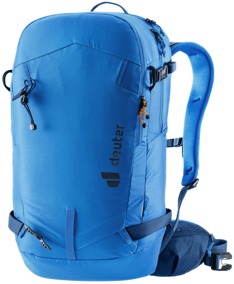 Deuter Freerider 24 Ski Rucksack Neptune-nightblue