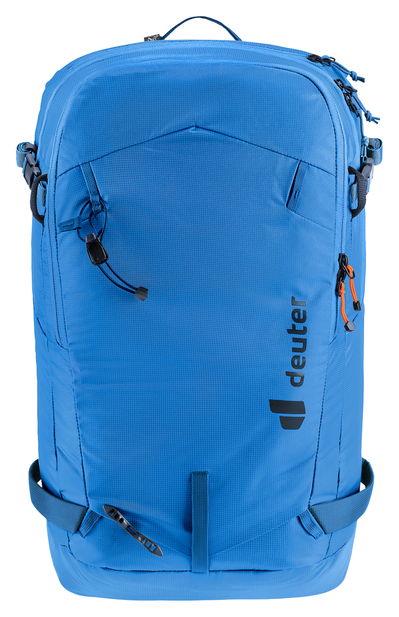 Deuter Freerider 24 Ski Rucksack Neptune-nightblue-5
