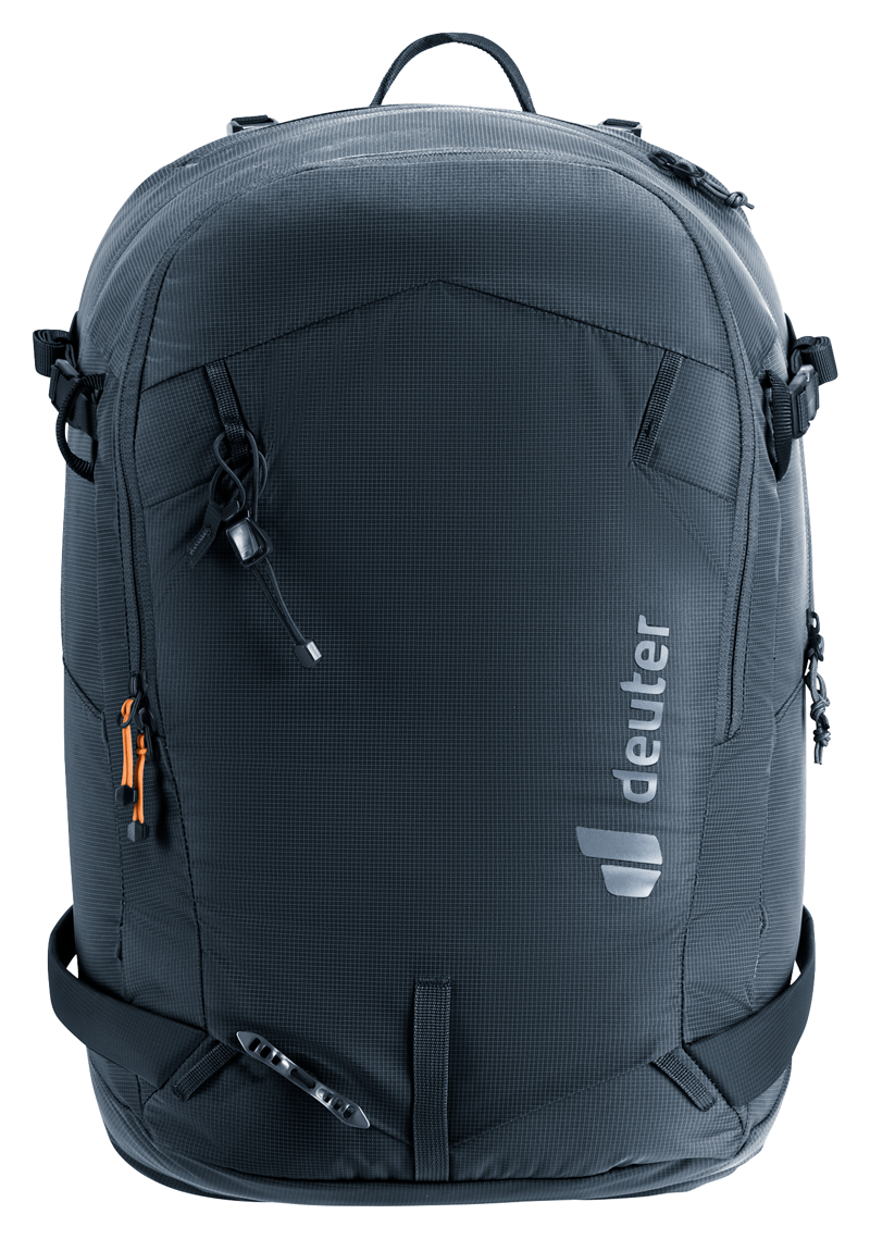 Deuter Freerider 28 SL Women's Ski Touring Rucksack Black-5