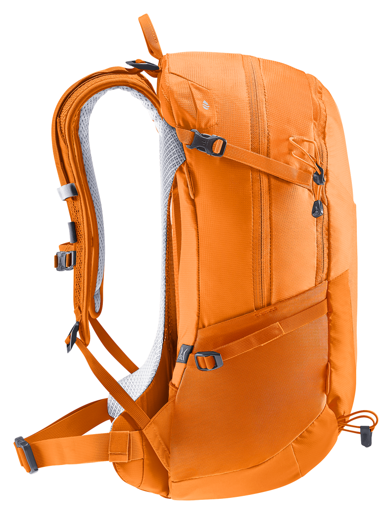 Deuter Futura 21 SL Women's Rucksack - Peach Tuscany-2
