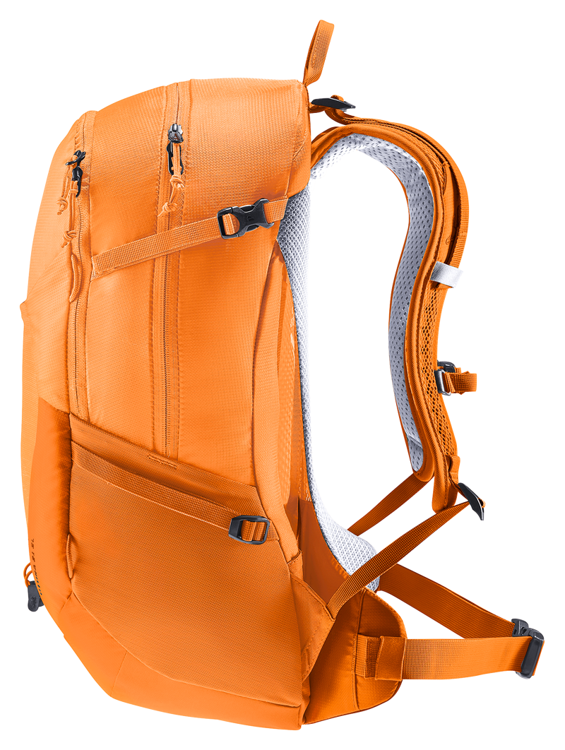 Deuter Futura 21 SL Women's Rucksack - Peach Tuscany-4