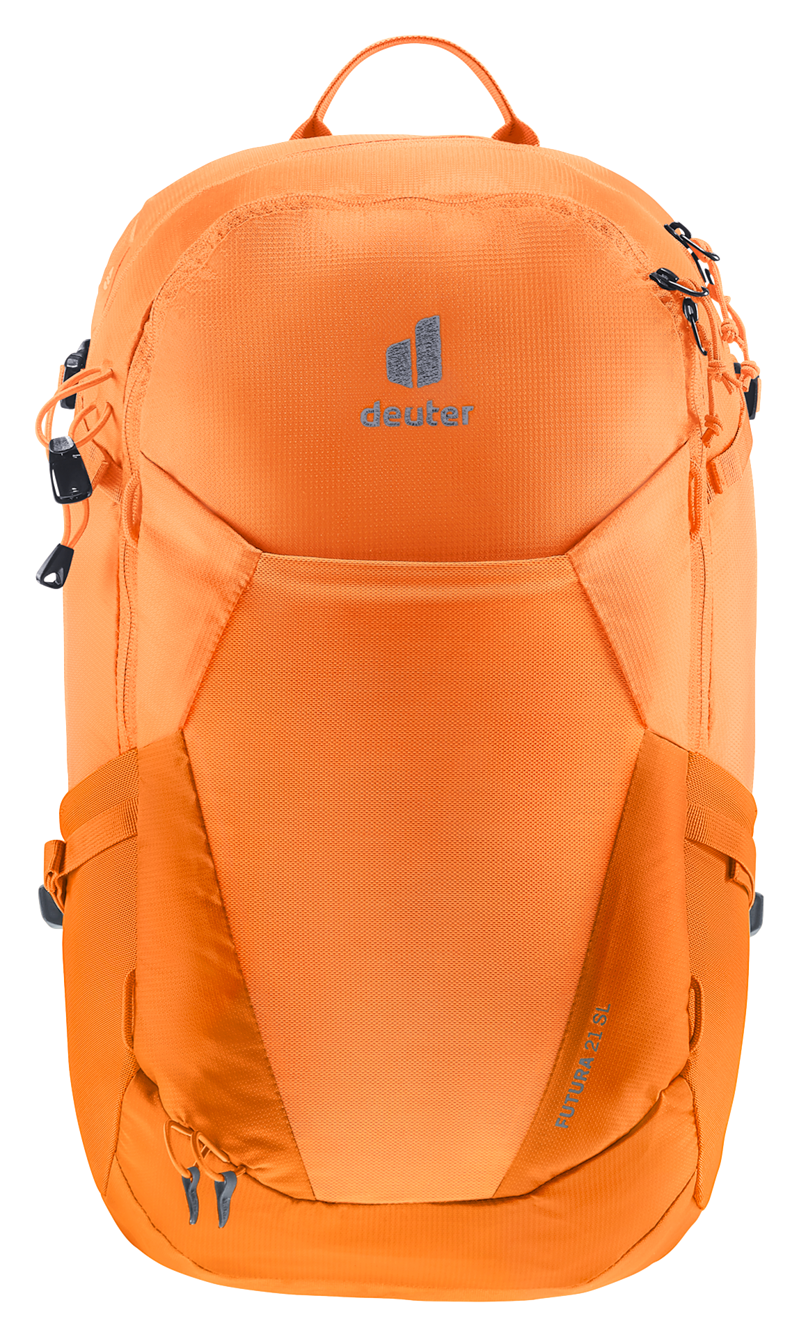 Deuter Futura 21 SL Women's Rucksack - Peach Tuscany-5