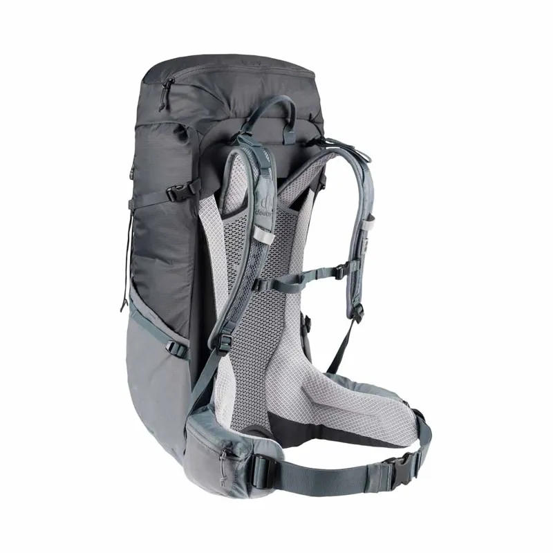 Deuter Futura 30 SL Rucksack Graphite Shale-1