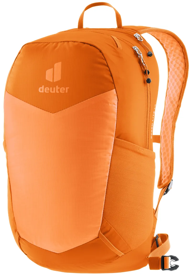 Deuter Speed Lite 13 Rucksack - Peach Tuscany