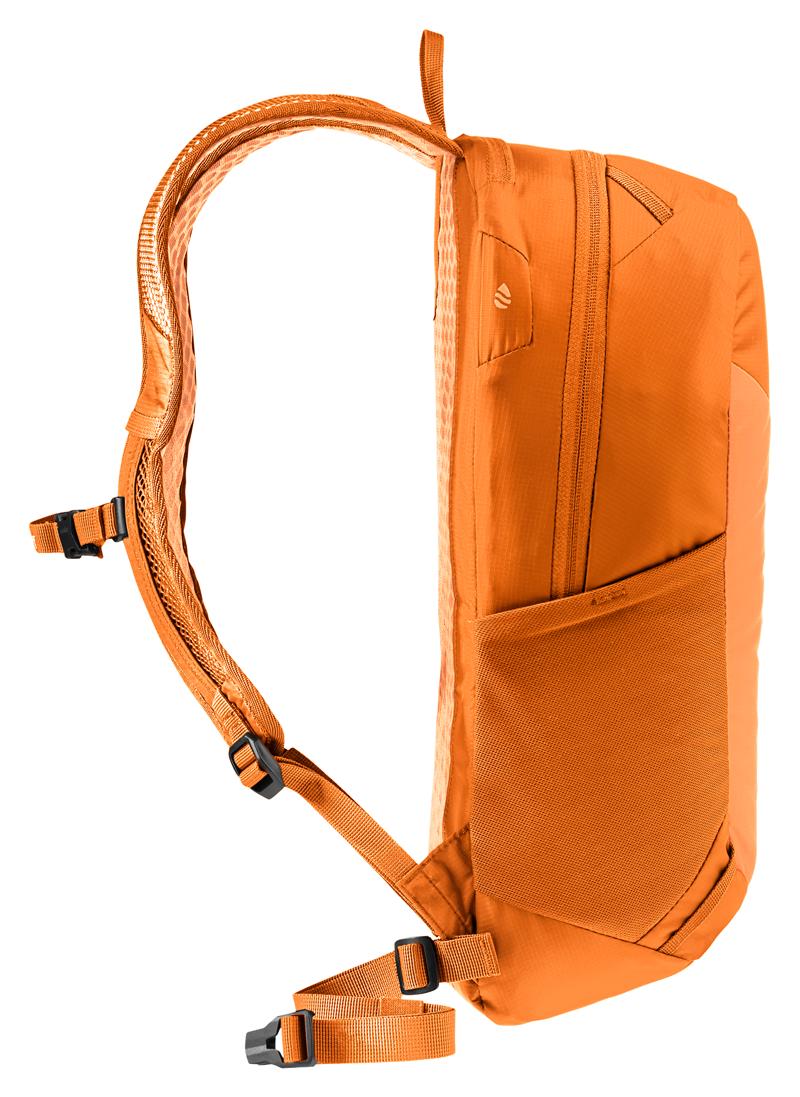 Deuter Speed Lite 13 Rucksack - Peach Tuscany-2