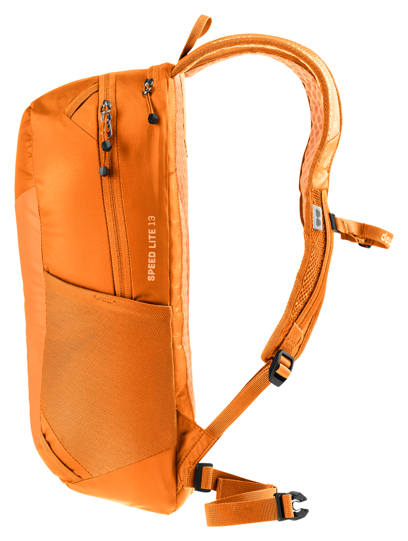 Deuter Speed Lite 13 Rucksack - Peach Tuscany-4