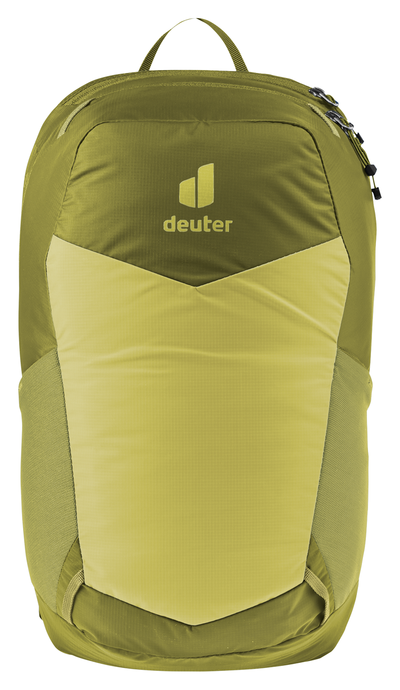 Deuter Speed Lite 17 Rucksack - Linden Cactus-4
