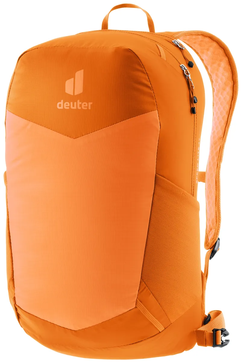 Deuter Speed Lite 17 Rucksack - Peach Tuscany