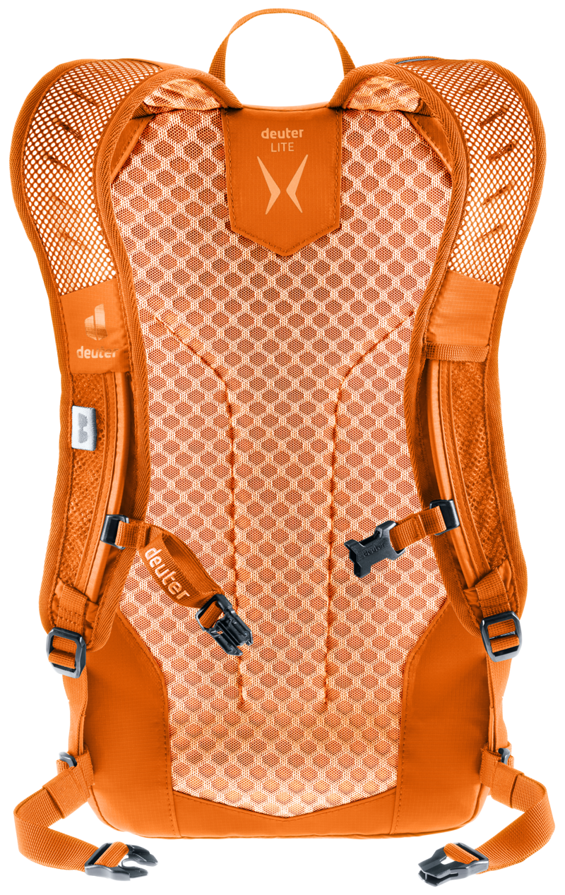 Deuter Speed Lite 17 Rucksack - Peach Tuscany-1