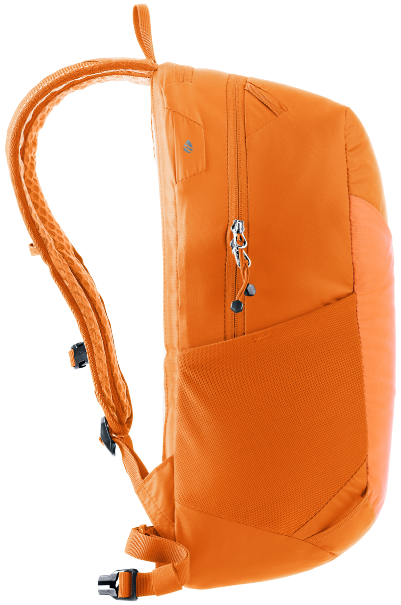 Deuter Speed Lite 17 Rucksack - Peach Tuscany-2