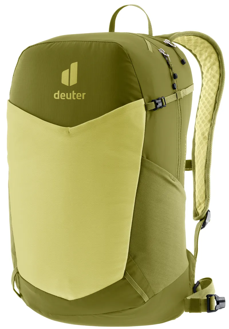 Deuter Speed Lite 21 Rucksack - Linden Cactus