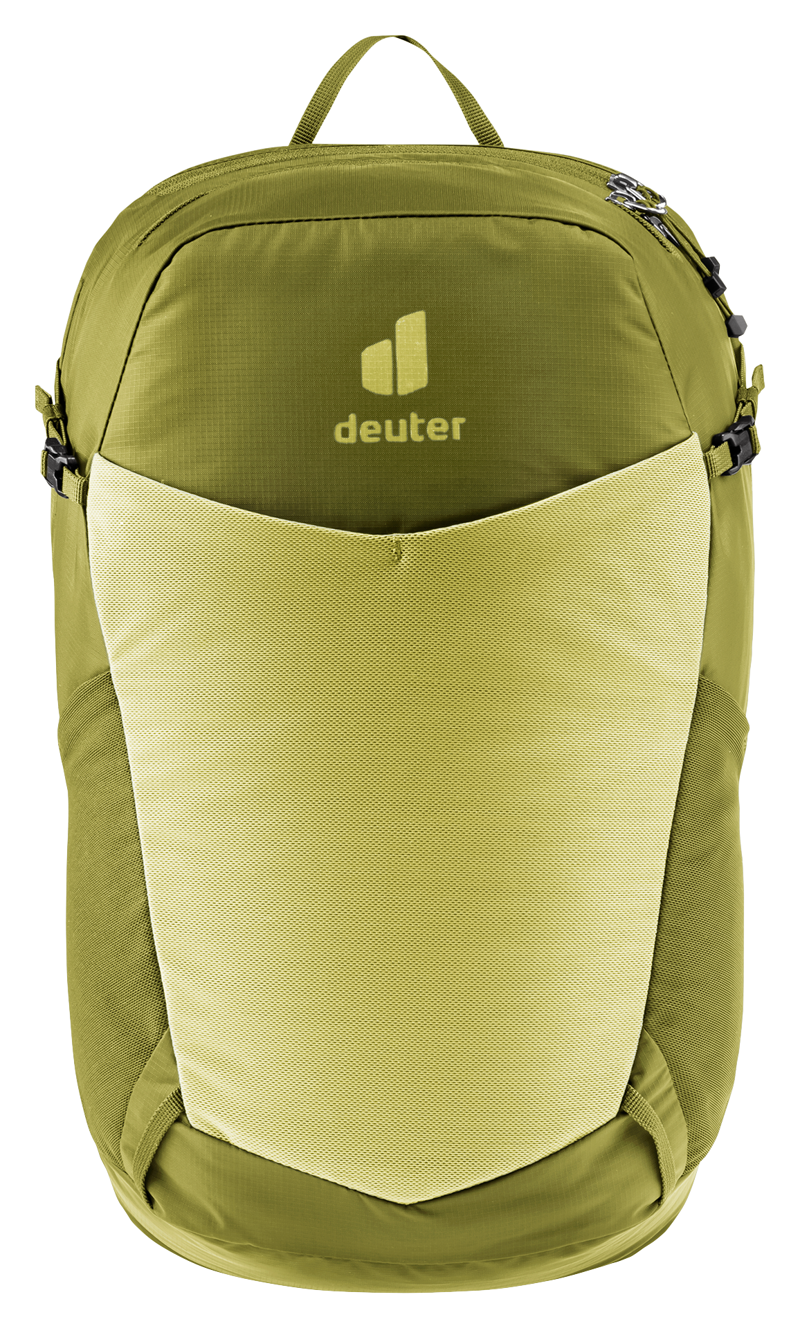 Deuter Speed Lite 21 Rucksack - Linden Cactus-5