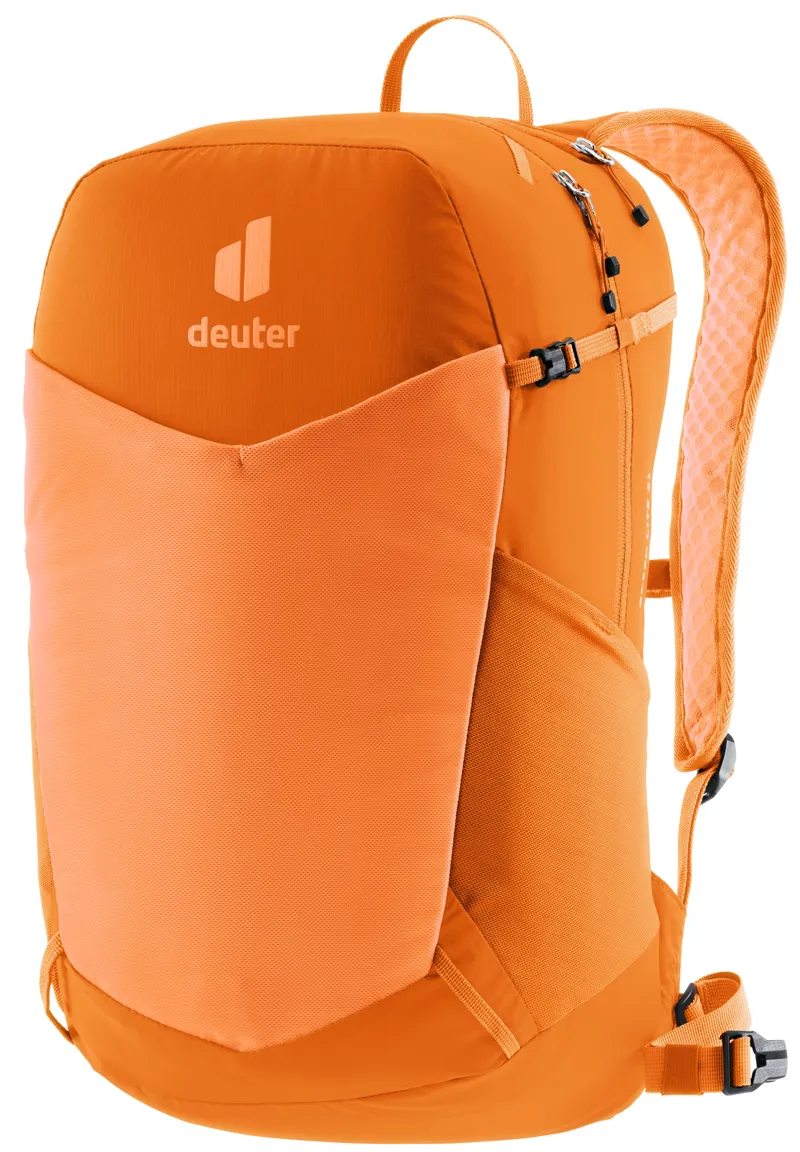 Deuter Speed Lite 21 Rucksack - Peach Tuscany