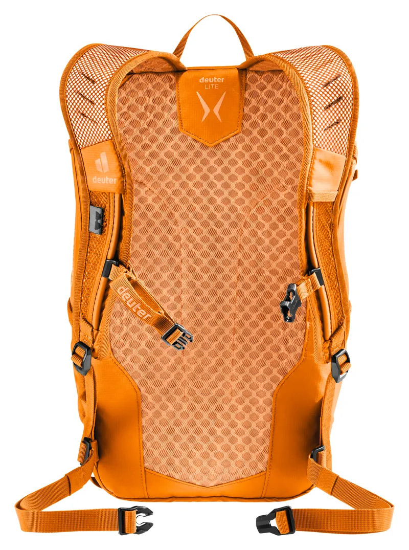 Deuter Speed Lite 21 Rucksack - Peach Tuscany-1