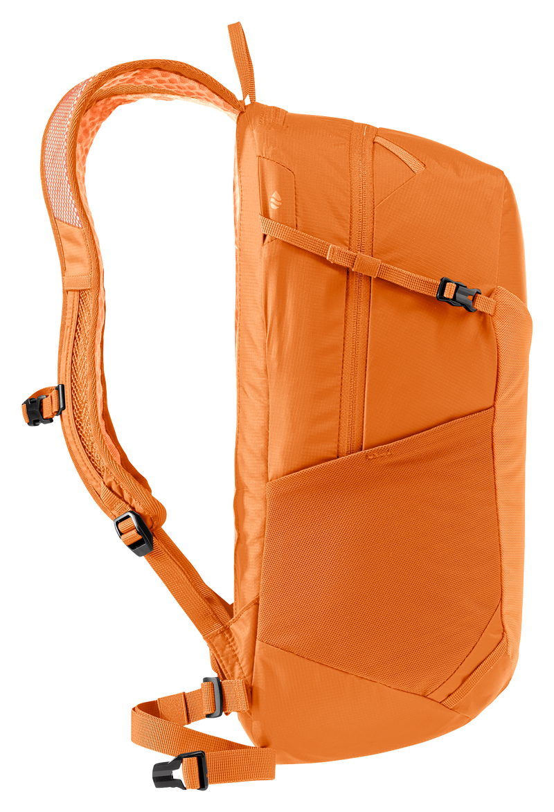 Deuter Speed Lite 21 Rucksack - Peach Tuscany-2