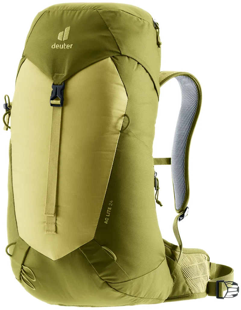 Deuter Rucksack Deuter Provoke 14SL Rucksack – Kompakt Ideal Für