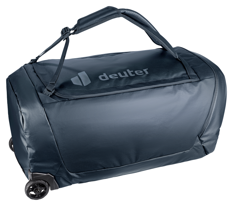 Deuter Duffel Pro Roller 90 Neptune-nightblue-3