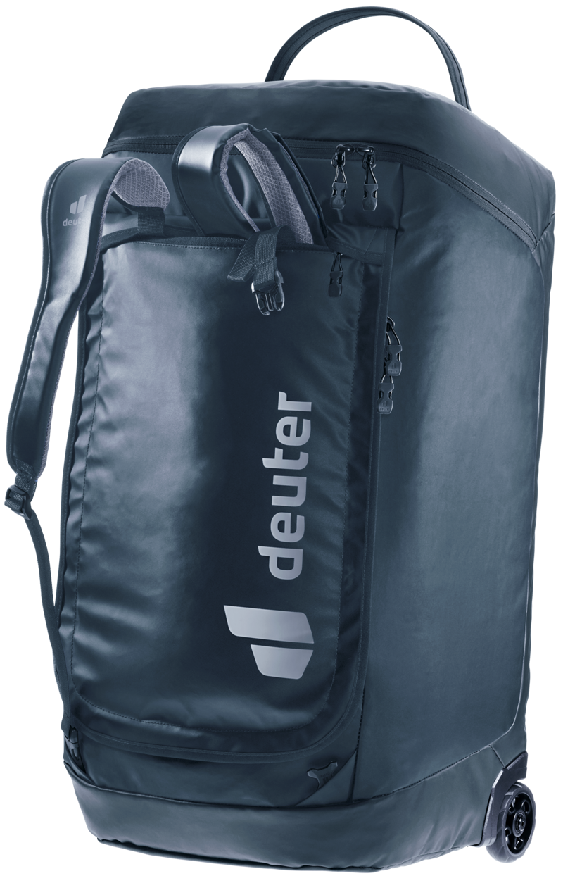 Deuter Duffel Pro Roller 90 Neptune-nightblue-5