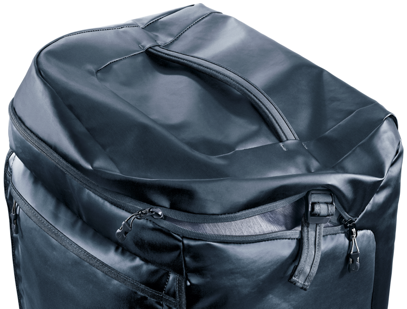 Deuter Duffel Pro Roller 90 Neptune-nightblue-8