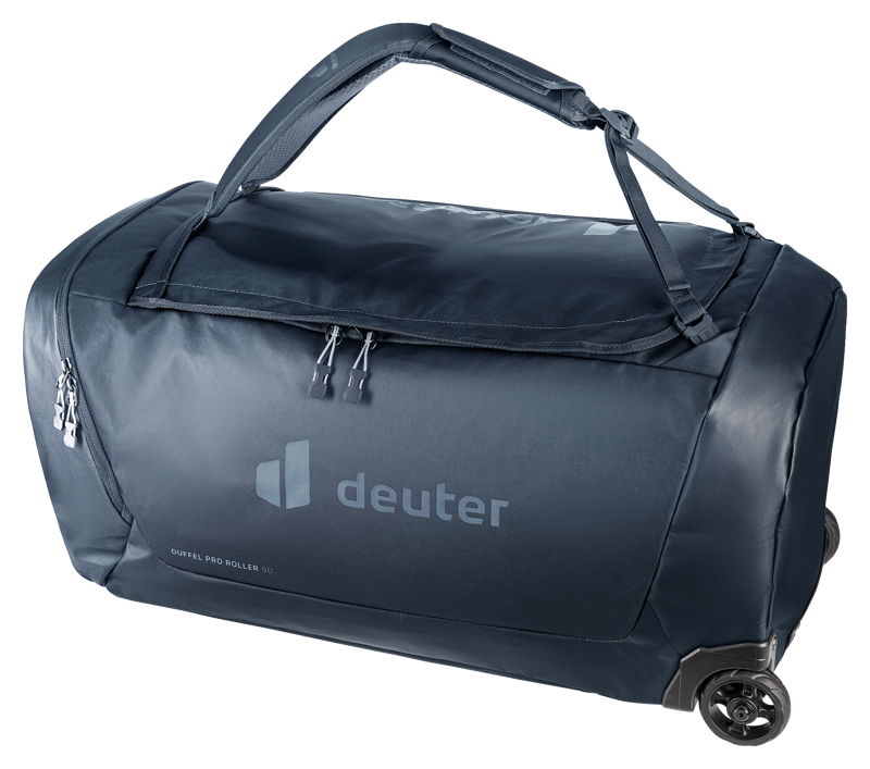 Deuter Duffel Pro Roller 90 Neptune-nightblue-9