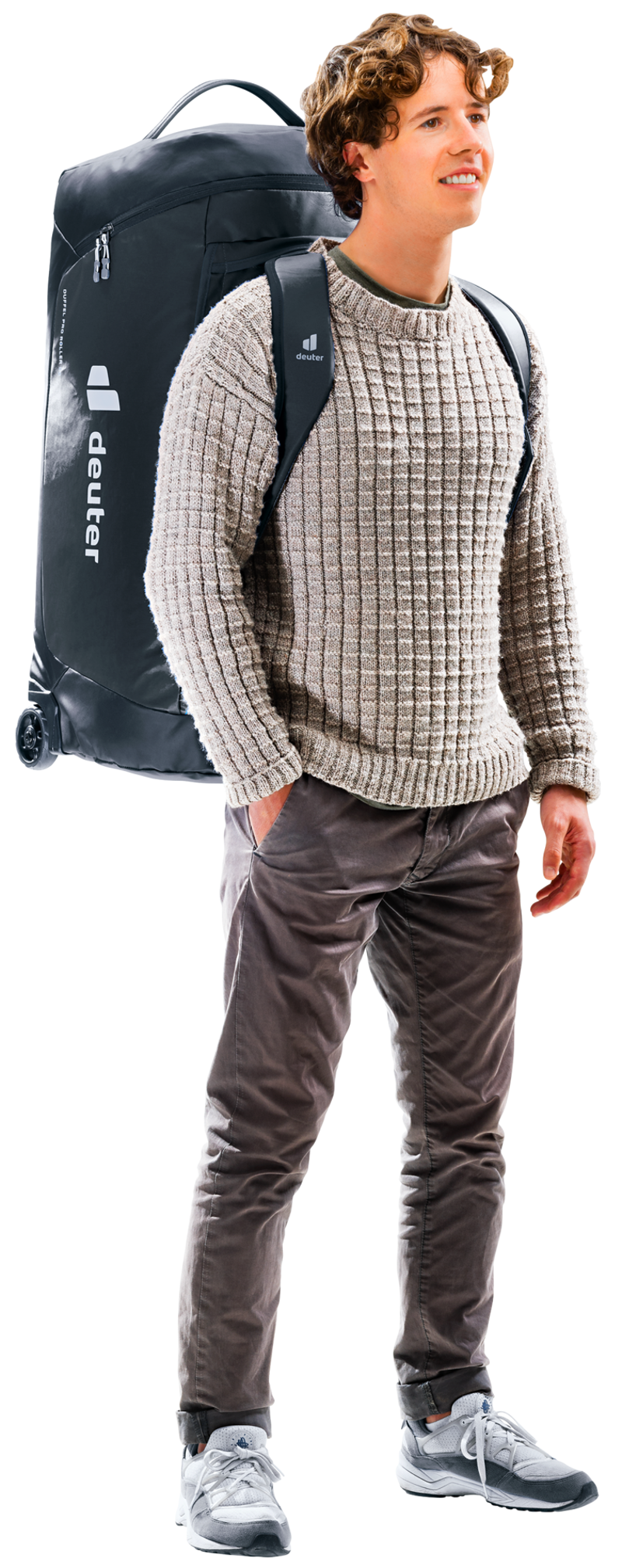 Deuter Duffel Pro Roller 90 Neptune-nightblue-10