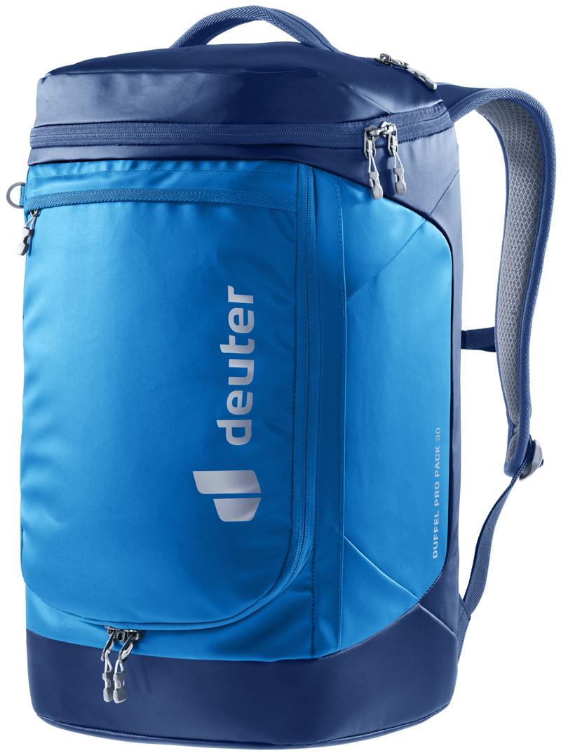 Deuter Duffel Pro Pack 30 - Neptune-nightblue