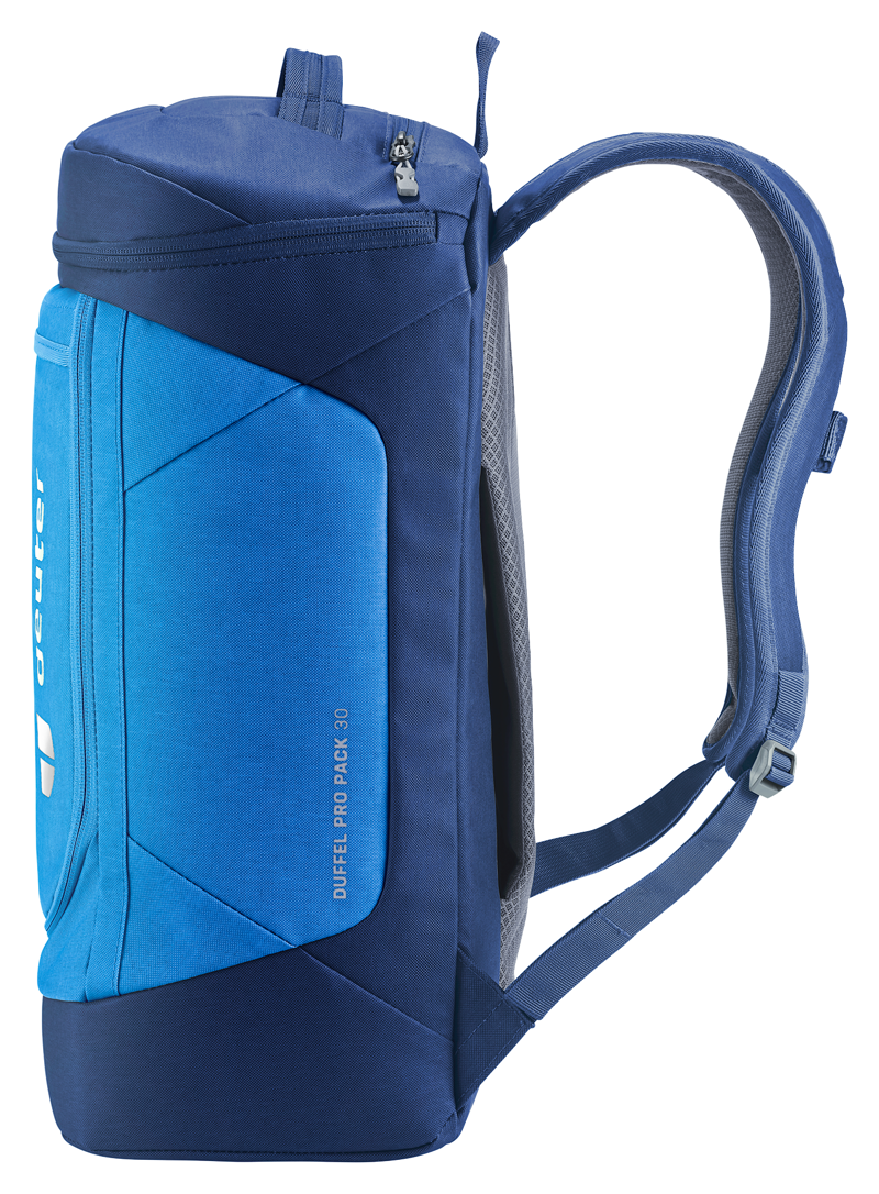 Deuter Duffel Pro Pack 30 - Neptune-nightblue-4