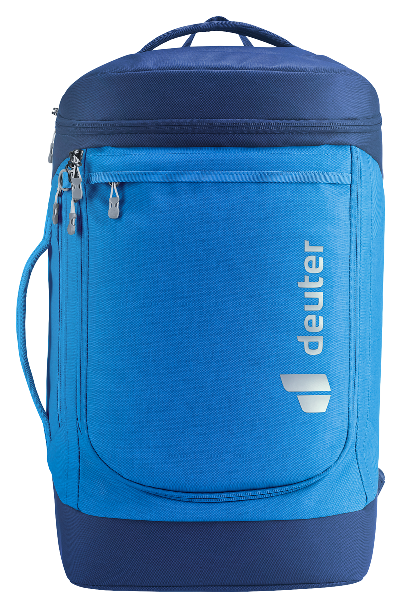 Deuter Duffel Pro Pack 30 - Neptune-nightblue-5