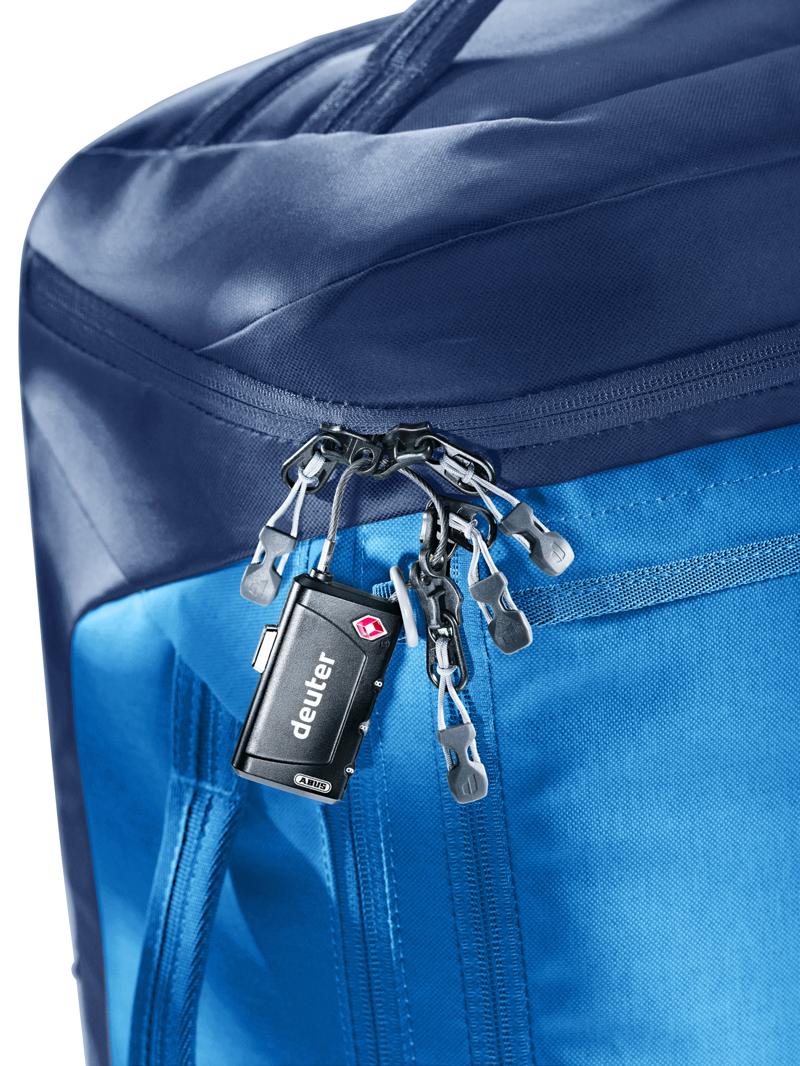 Deuter Duffel Pro Pack 30 - Neptune-nightblue-6