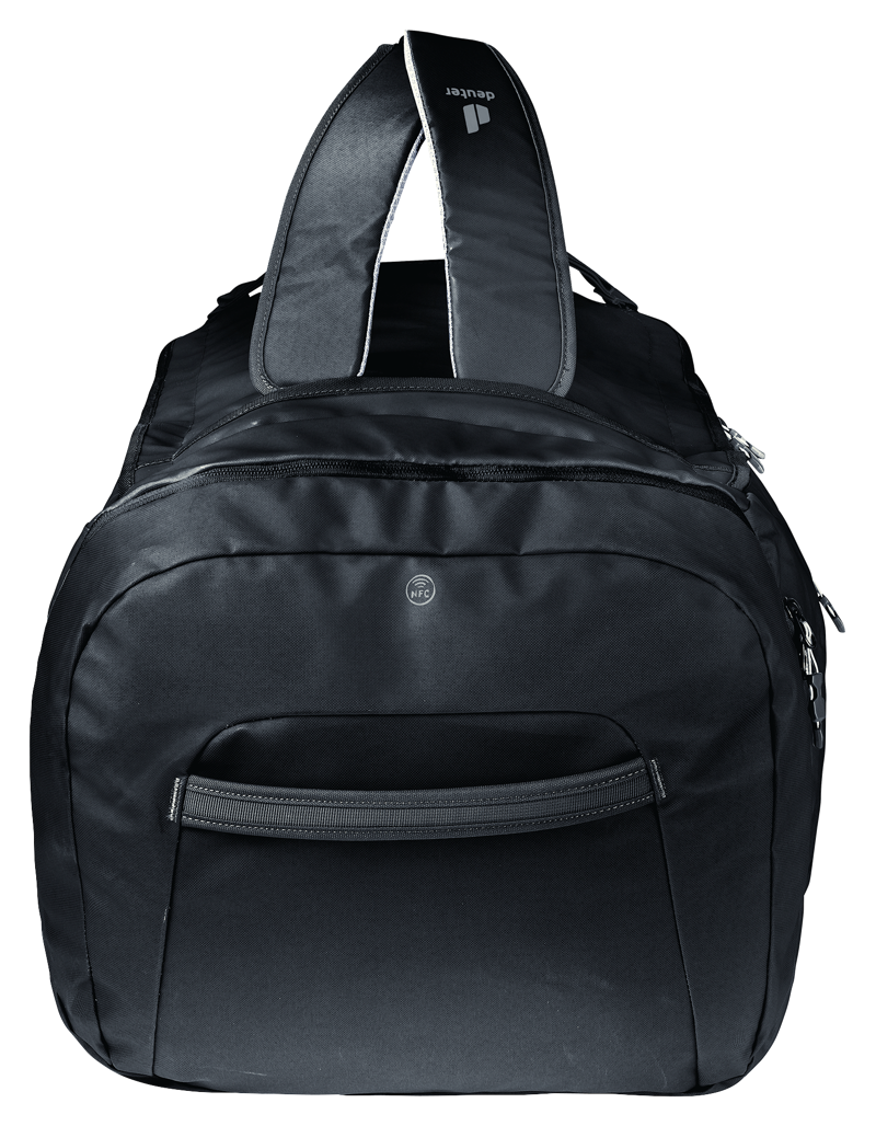 Deuter Duffel Pro 60 - Black-1