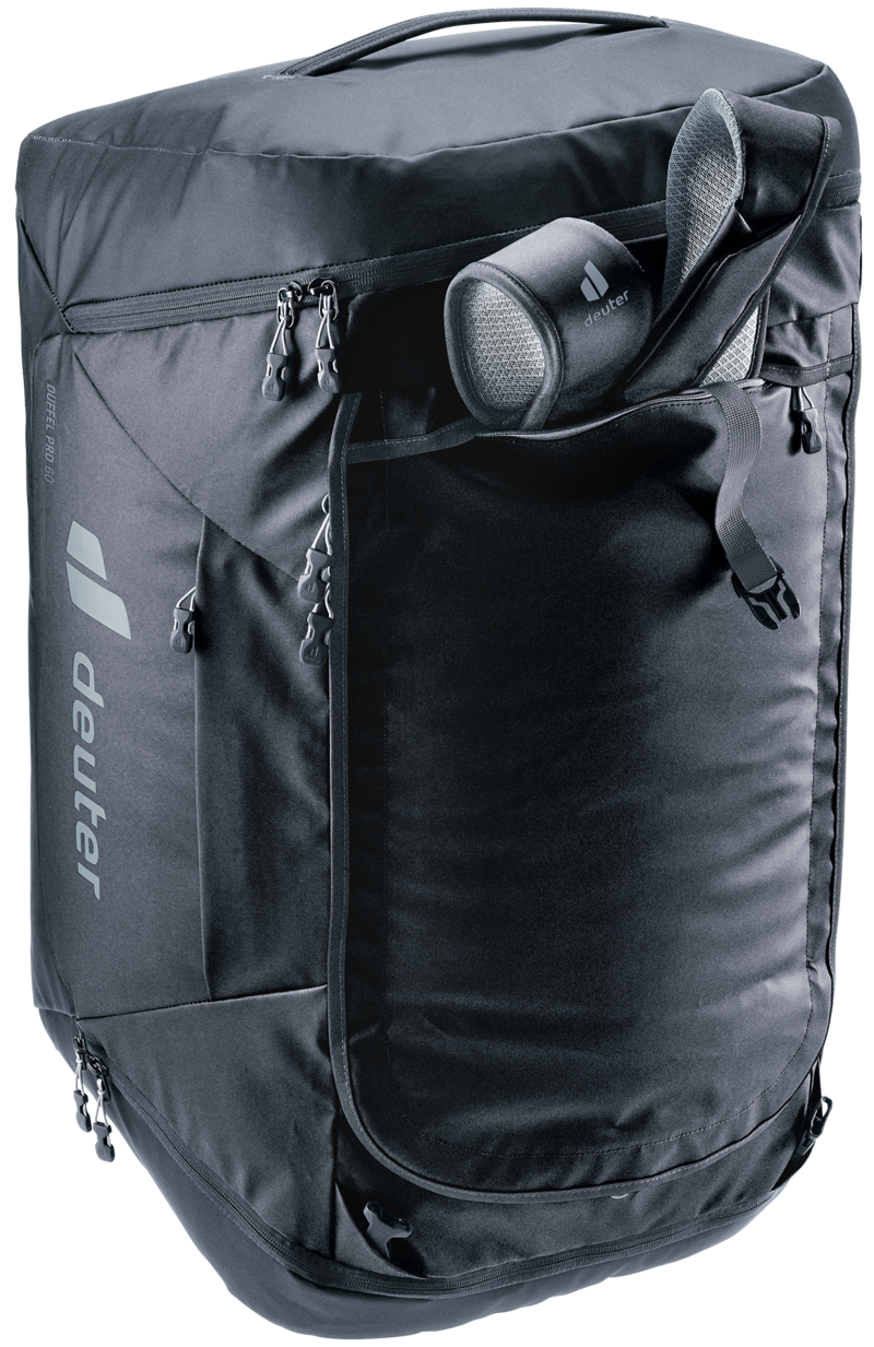 Deuter Duffel Pro 60 Neptune-nightblue-6