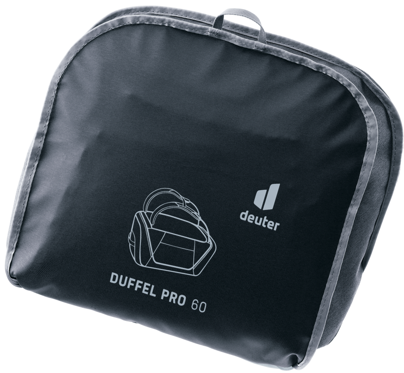 Deuter Duffel Pro 60 Neptune-nightblue-10