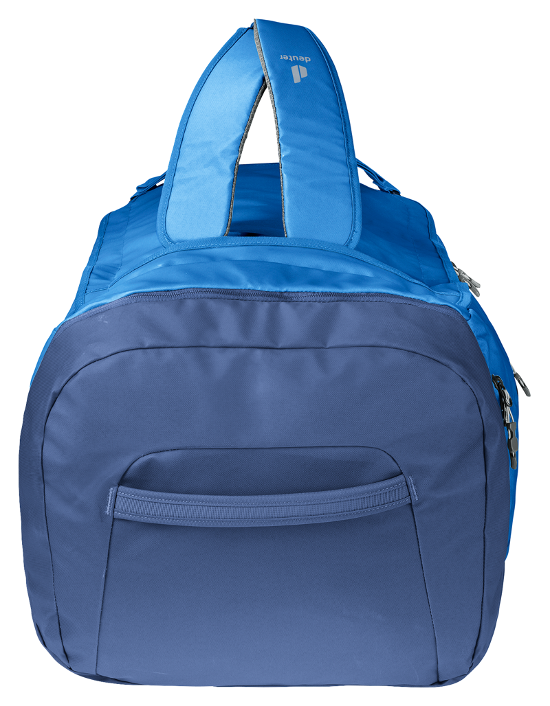 Deuter Duffel Pro 90 Neptune-nightblue-1