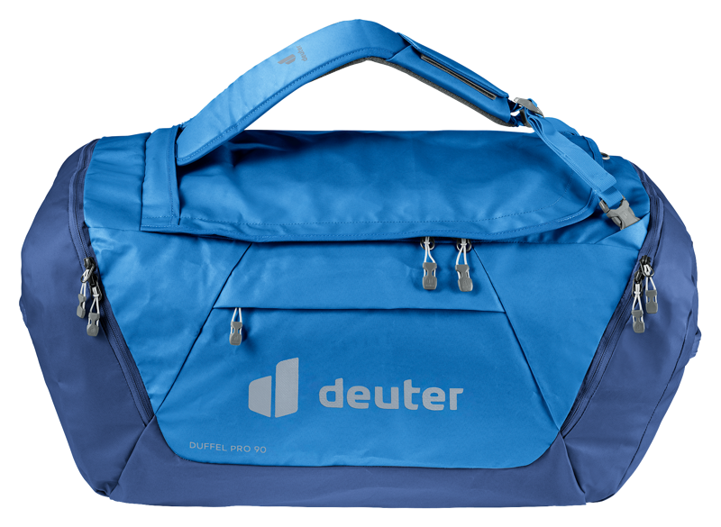 Deuter Duffel Pro 90 Neptune-nightblue-2