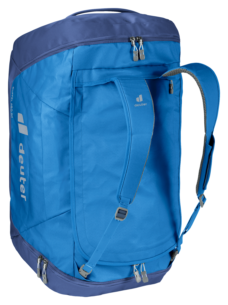 Deuter Duffel Pro 90 Neptune-nightblue-3