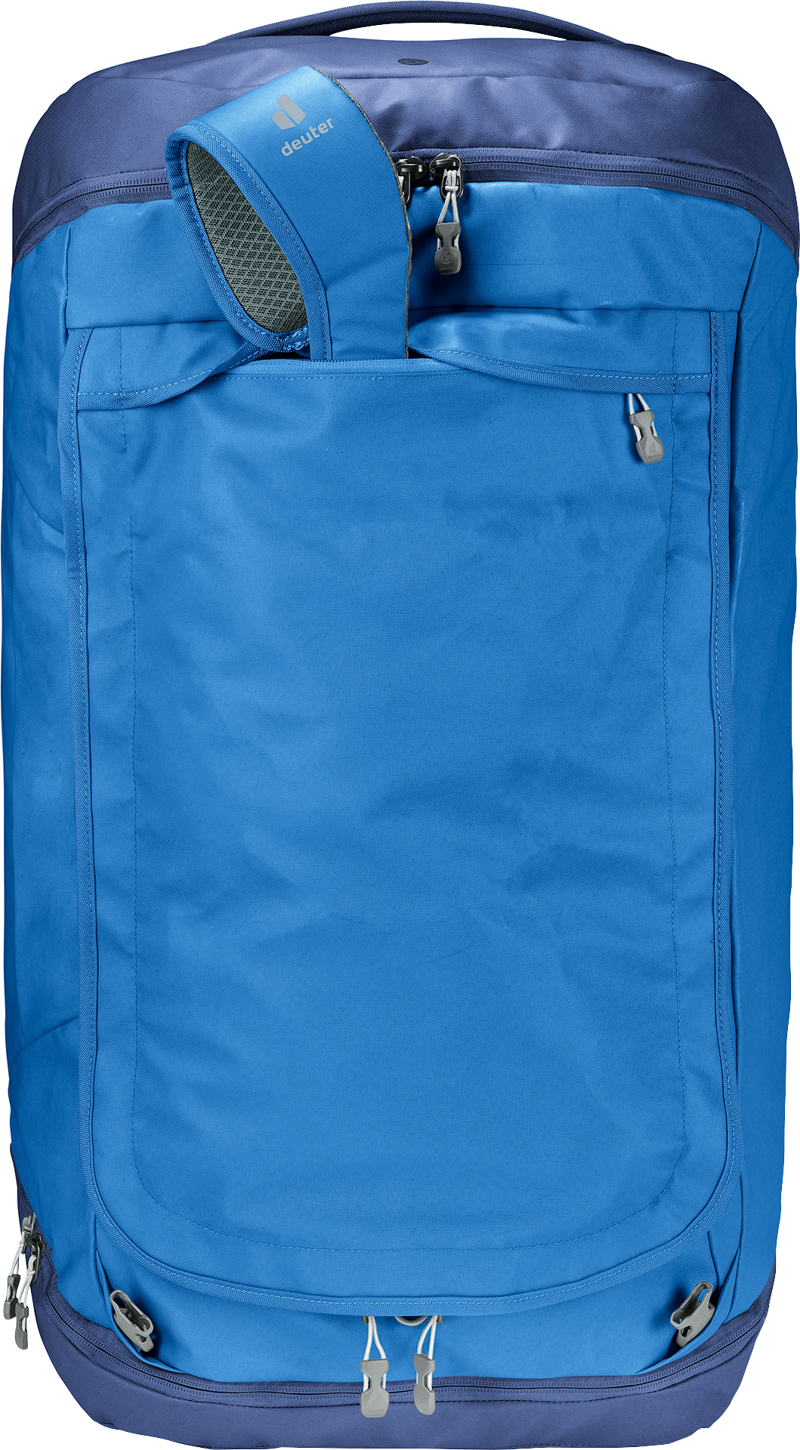 Deuter Duffel Pro 90 Neptune-nightblue-4
