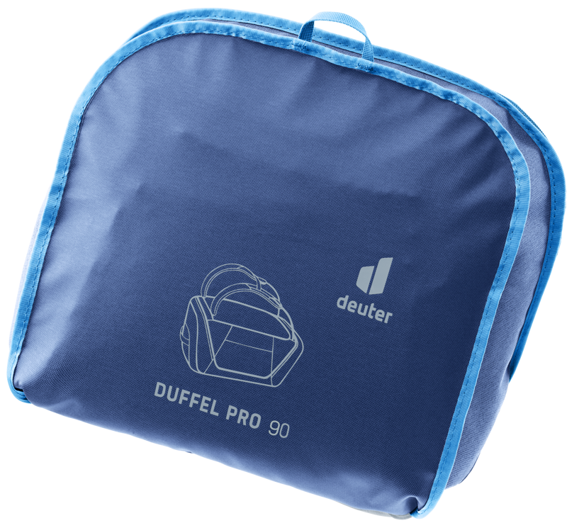 Deuter Duffel Pro 90 Neptune-nightblue-6