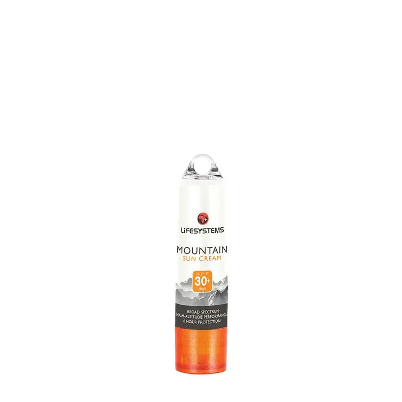 Lifeventure Mountain Sun Stick SPF 30+
