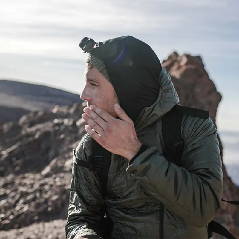 Lifesystems Mountain Factor 50+ Sun Cream Stick-1