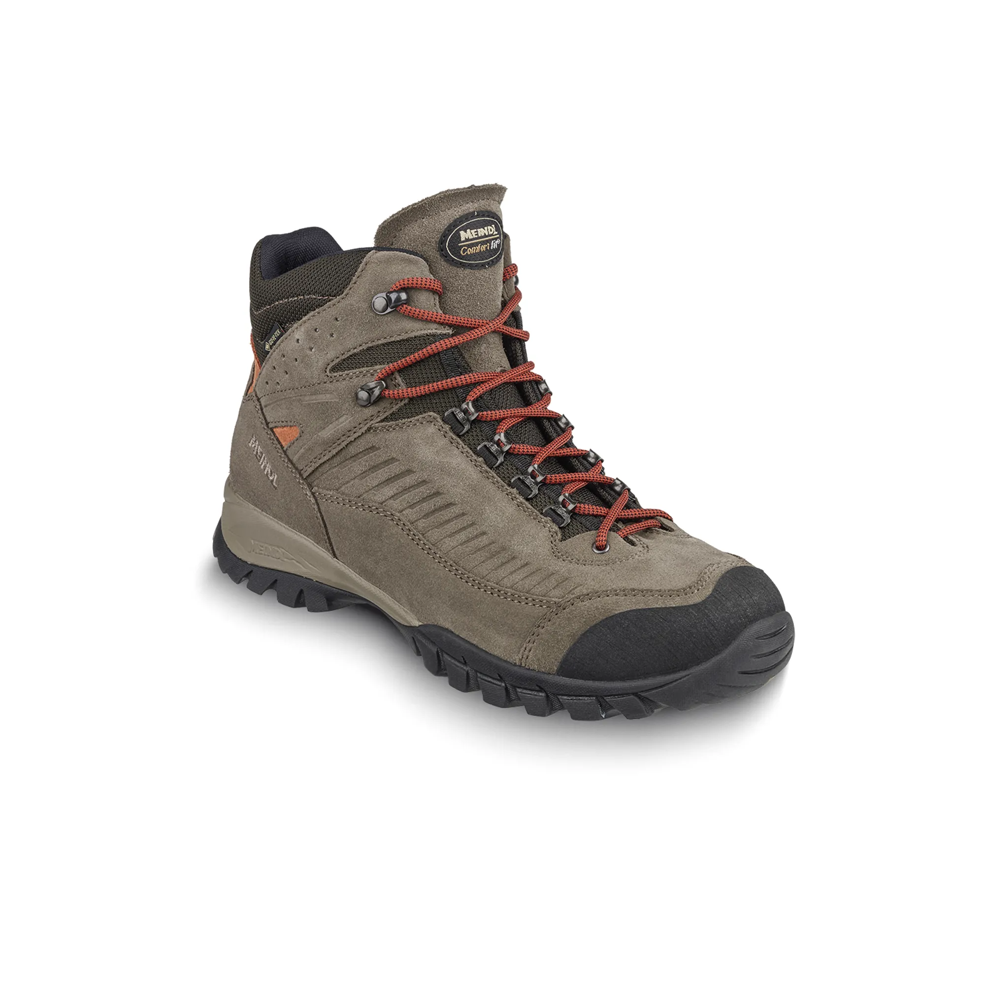 Mid Gtx Wide Fit Walking Boots Mens Salomon Wide Fit Walking Boots