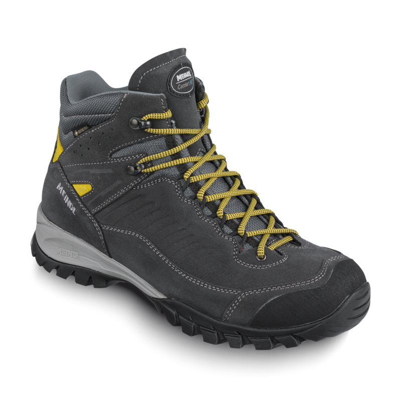 Meindl Salo Mid GTX - Anthracite