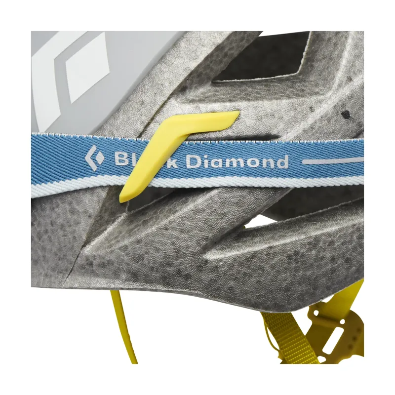 Black Diamond Vapor Helmet Pewter-5