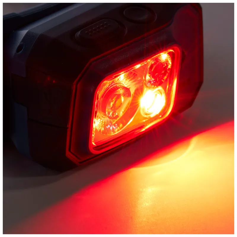 Black Diamond Storm 500-R Headtorch Azul-6