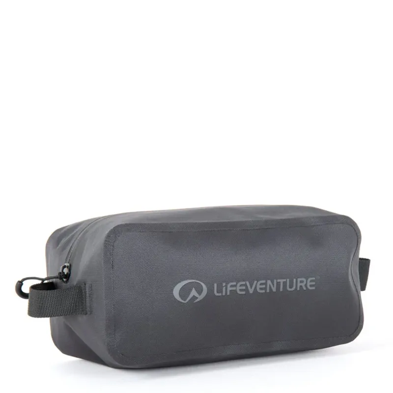 Lifeventure Travel Toiletry Wash Bag