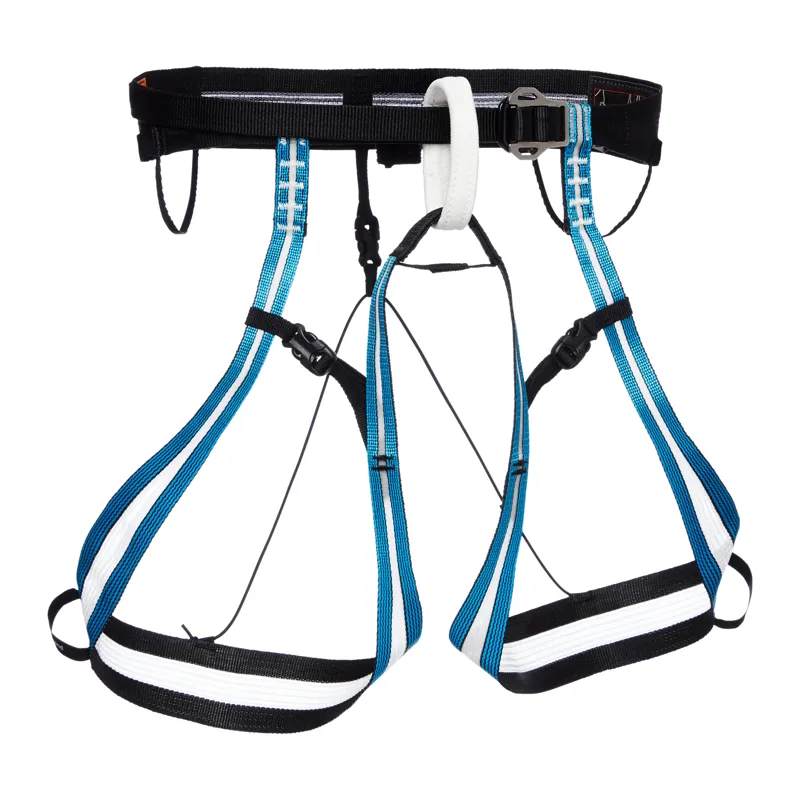 Black Diamond Couloir Harness Ultra Blue / Black