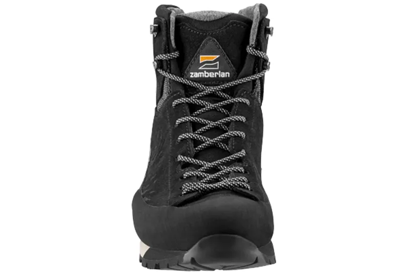 Zamberlan Salathe Trek GTX Men's Walking Boots Black-2